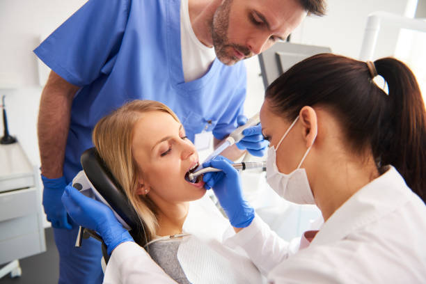 Best Emergency Dental Care  in Levittown, PA